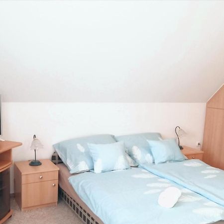 St.Flórián Apartman Keszthely Exterior foto