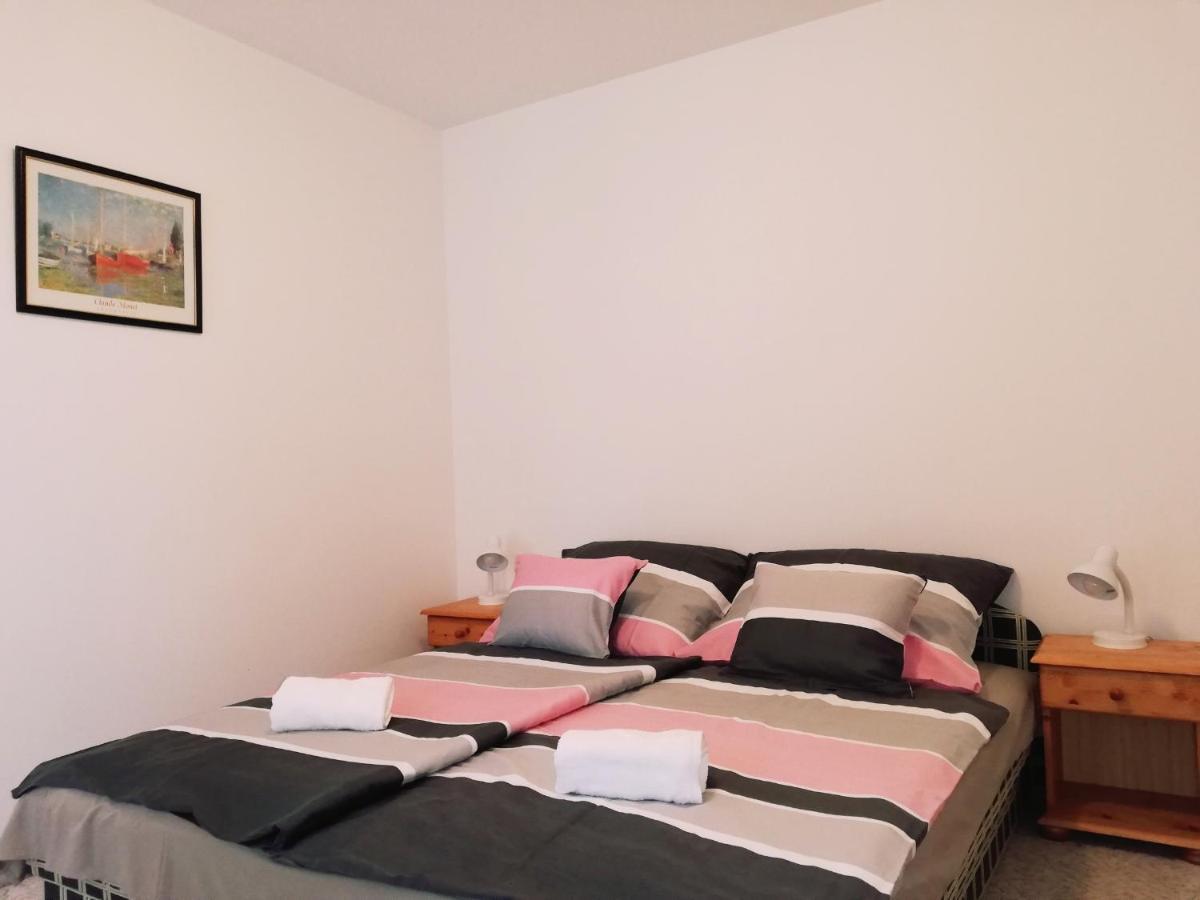 St.Flórián Apartman Keszthely Exterior foto