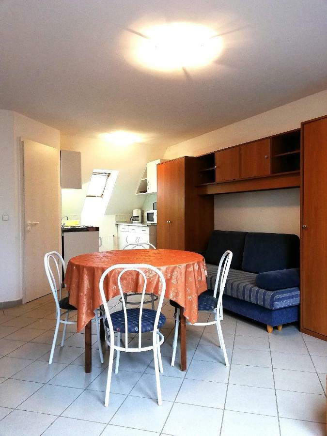 St.Flórián Apartman Keszthely Exterior foto